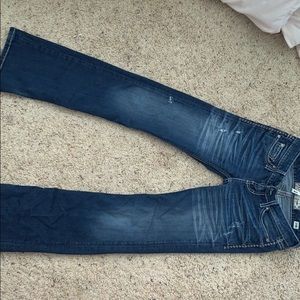 Bke Stella Bootcut Jeans